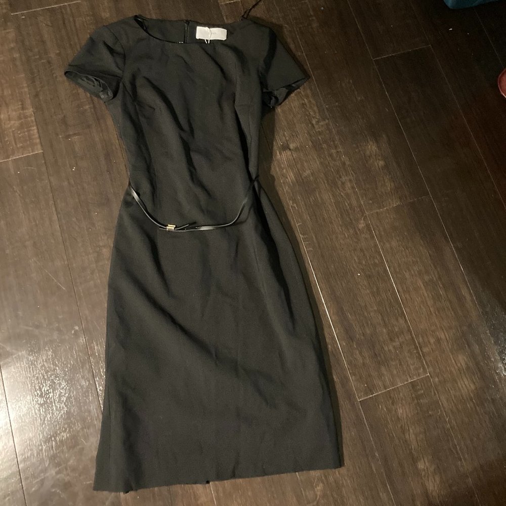 Hugo Boss Dress